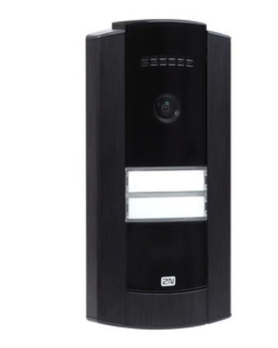 9156111CB - 2N IP Base con telecamera, cornice nera