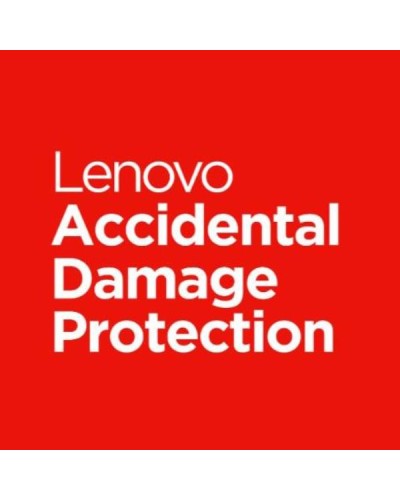 60 mesi Accidental Damage Protection ONE