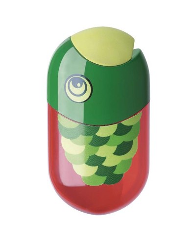 Temperamatite Animali – Pesce - 5 pezzi