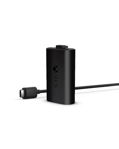 XBOX KIT PLAY AND CHARGE