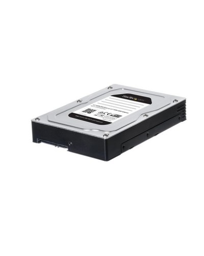 ADATTATORE HDD 2 5  A 3 5  SSD