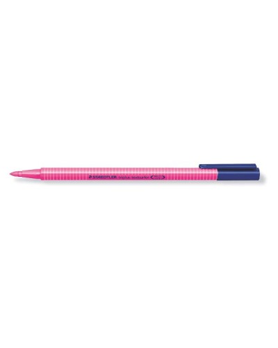 CF10EVIDENZ TEXTS FUCSIA PUNT 1.