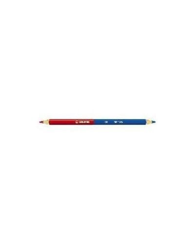 CF12 BICOLORE ROSSO-BLU STANDARD