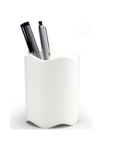 PORTAPENNE TREND  80MM BIANCO