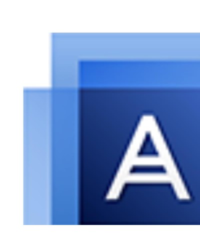 ACRONIS CYBER BACKUP ADVANCED VI