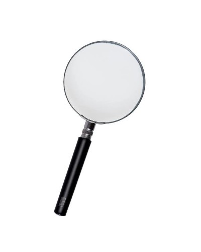 LENTE DIAMETRO 7 5 CM.
