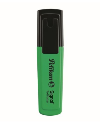 CF10 EVIDENZIATORE SIGNAL VERDE