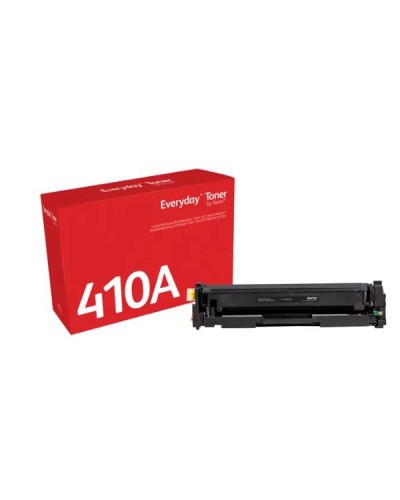 Everyday compatibile 410A - CF410A/CRG-046BK