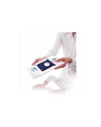 PHILIPS 4 SACCHETTI FC8021/03