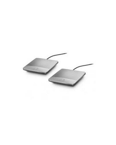 CPE90 2 MICROFONI CON CAVO PER CP960
