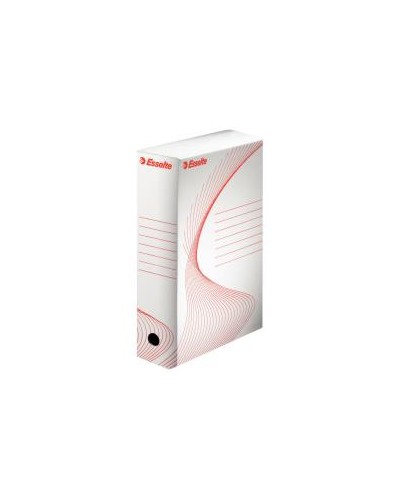CF10SCATOLA ARCHIVIO BOXY 100