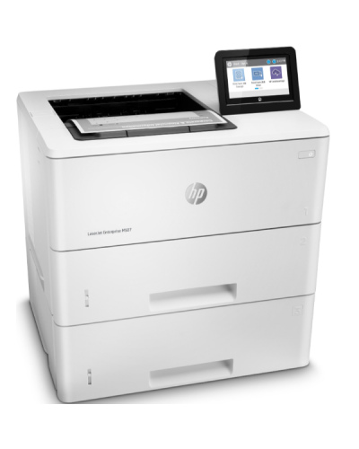 LaserJet Enterprise M507x
