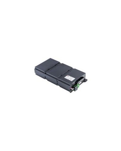 APC REPLACEMENT BATTERY CARTRIDGE