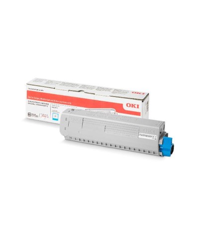 TONER CIAN C834NW/834DNW/844DNW 10K