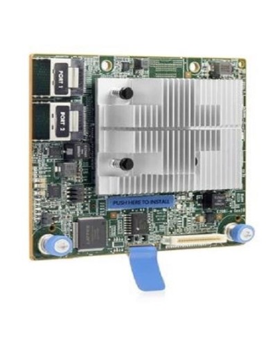 HPE SMART ARRAY E208I-A SR G10 LH C
