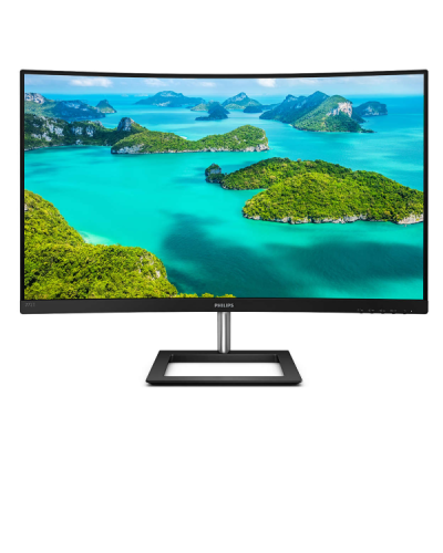 32  GAMING MONITOR CURVO QHD 75