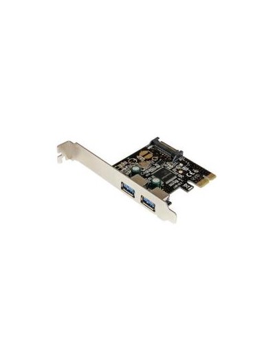 SCHEDA PCI EXPRESS USB 3.0