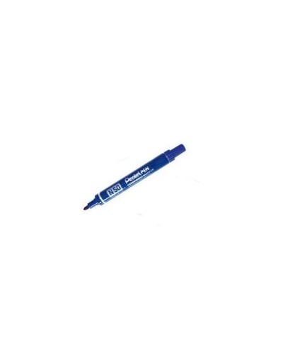 CF12MARCAT N50 PUNTA TONDA BLU