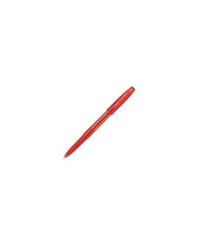 CF12 SUPERGRIP G  0.7MM ROSSO