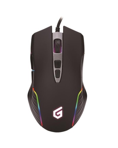 MOUSE USB GAMING 7200 DPI - 8 TASTI PROGRAMMABILI