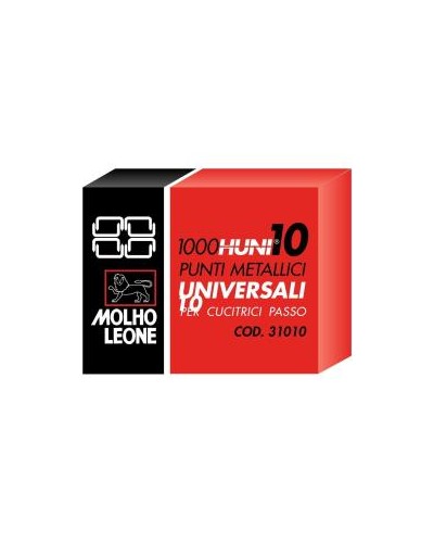 CF10X1000PUNTI N.10