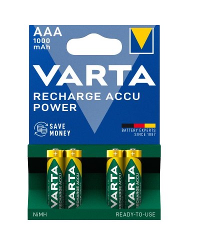 VARTA CR2, CR15H270