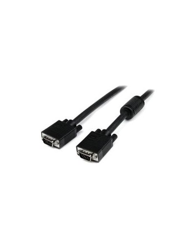 Cavo coassiale VGA con audio 3m