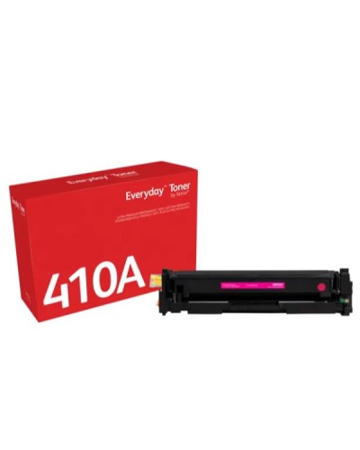 Everyday compatibile 410A - CF413A/CRG-046M