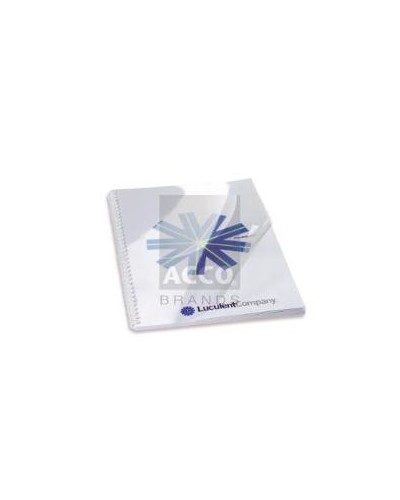 CF100COPERTINE HICLEAR F.TO A3 TRA
