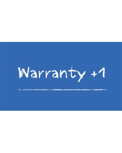 Warranty +1 Eaton - Estensione Garanzia UPS 1 anno