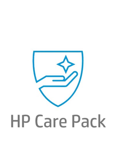 HP 4Y NBD LJ PRO MFP M507