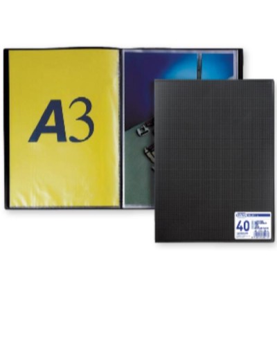 P/LISTINI SPEC.A3 40B APERT.A ALBUM