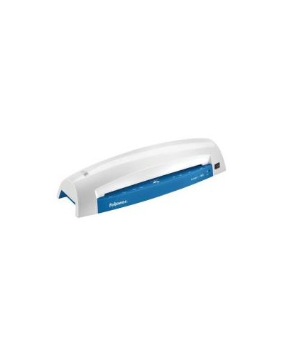 Plastificatrice blu Lunar+ A3
