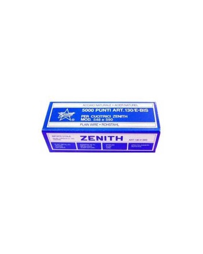 CF10X5000PUNTI 130/EBIS 6/4 ACC