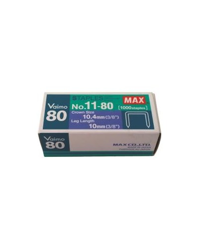 CF10X1000PUNTI 11-80 PER VAIMO 80