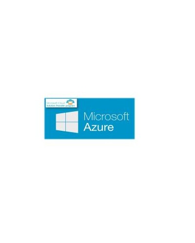 CSP-Azure consumo