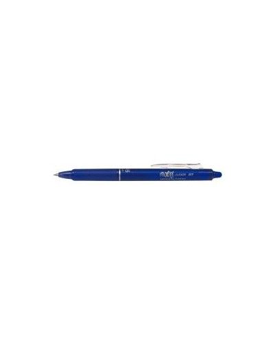 CF12SFERA FRIXION CLICKER BLU 0.7