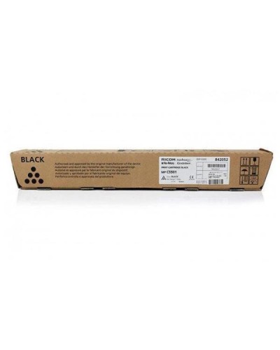 TONER NERO MPC4501/MPC5501 (842052)