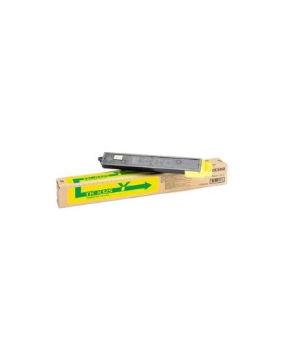 TONER GIALLO TK-8325Y TASKALFA 2551