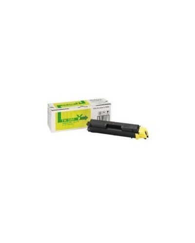 TONER GIALLO TK-580Y PER FS-C5150DN