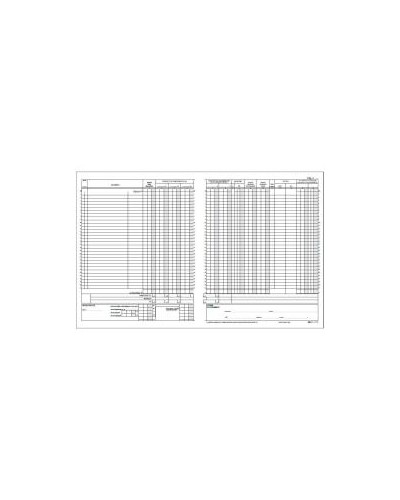 CF20REGISTRO IVA CORRISPETT 15 PAG