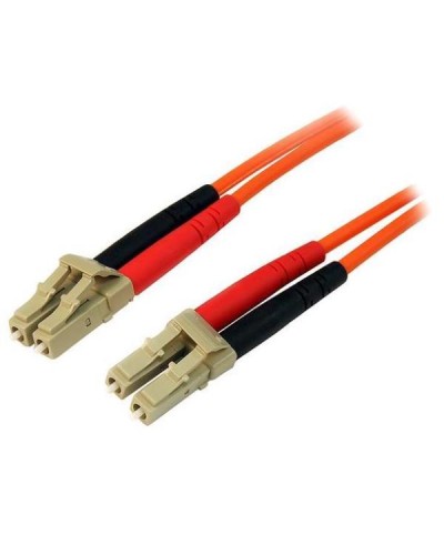 Cavo patch duplex in fibra multimodale