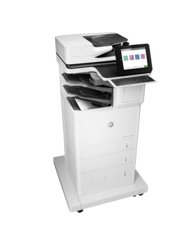 Stampante multifunzione Enterprise HP LaserJet Flow M635z