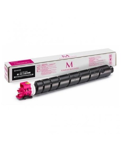 TONER MAGENTA TK-8515M TASKALFA5052