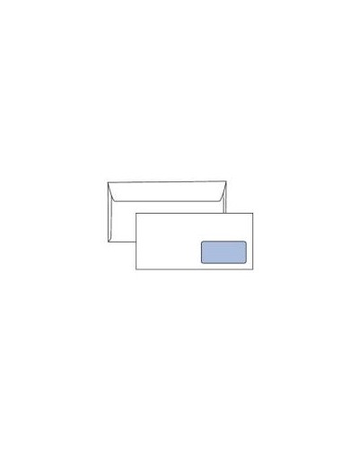 CF500 BUSTE SPEEDMATIC 11X23CM