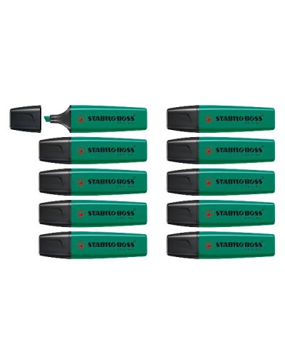 CF10 STABILO BOSSORIGINAL TURCHES
