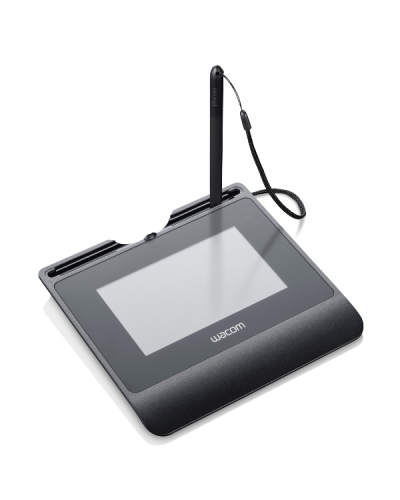 STU540 + SIGN PRO PDF