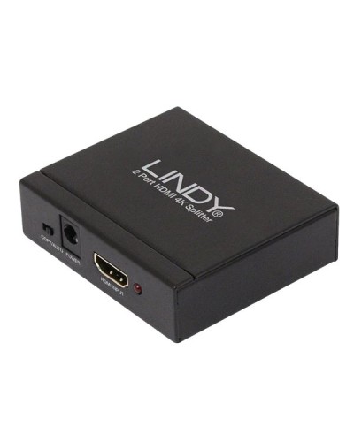 SPLITTER HDMI 4K 2160P30 3D  2 PORT