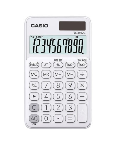 CASIO SL-310UC-WE