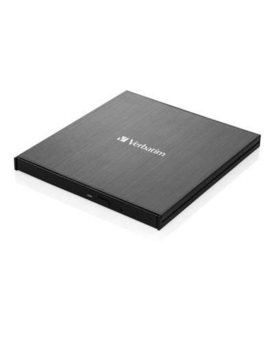 Masterizzatore BLU RAY SlimLine USB 3.2